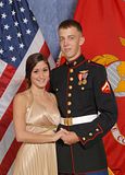 Hilliard Florida Jeanette and Lcpl Hilliard